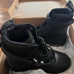 Dr. Martens Weather Proof Boots